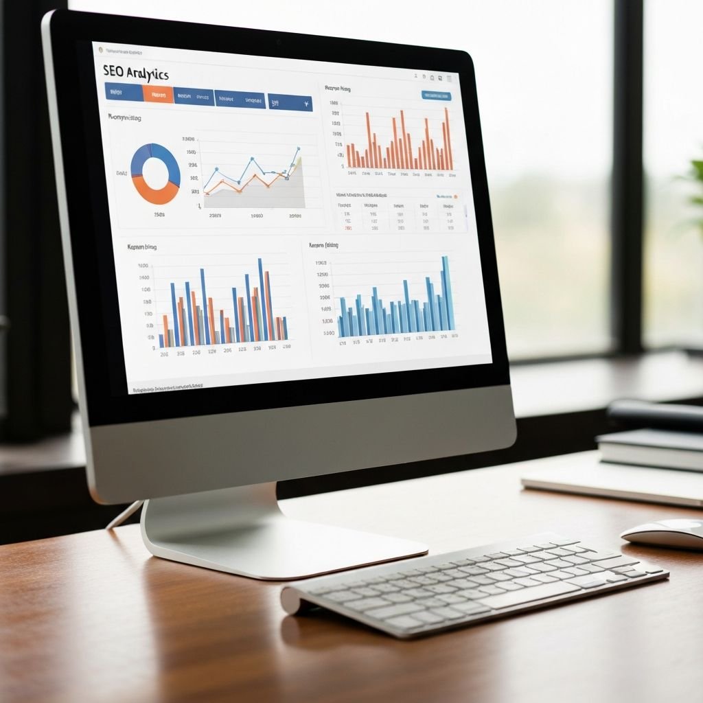 SEO Optimization